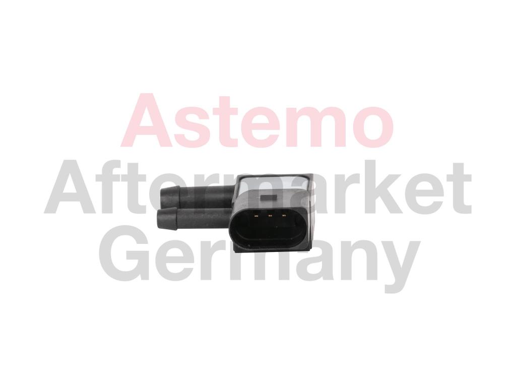 Sensor, presión gas de escape ASTEMO-HITACHI ref. 2507400