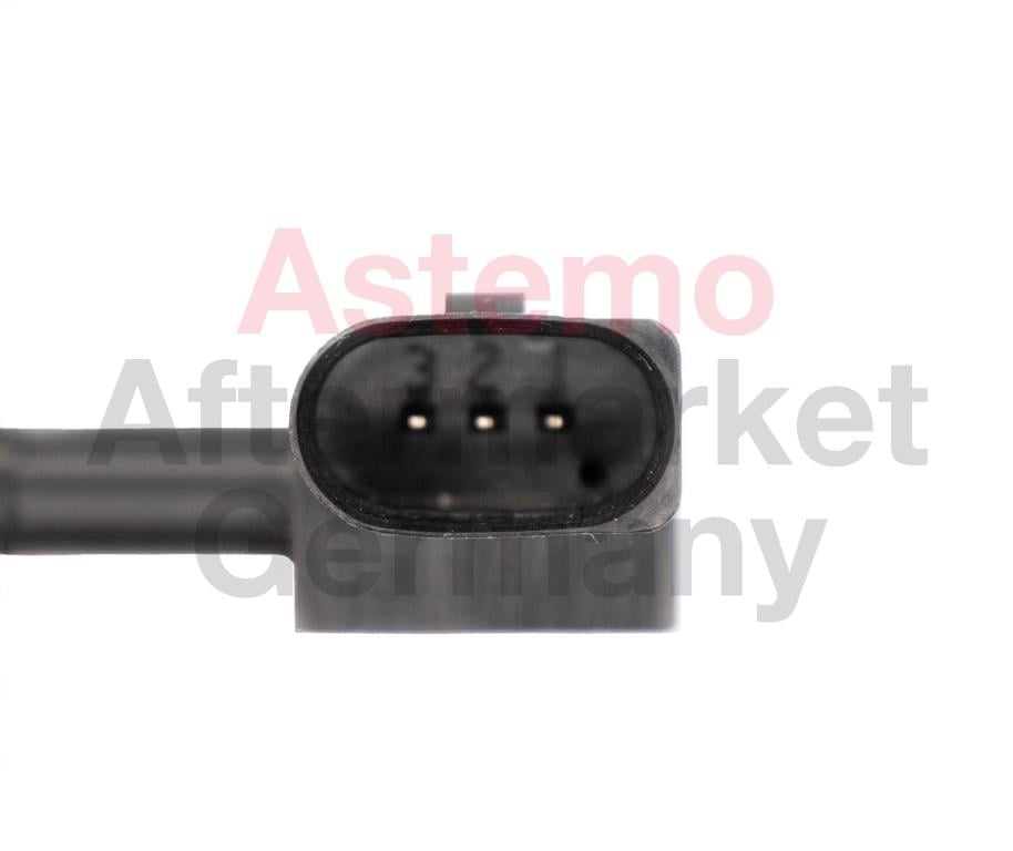 Sensor de pressão de gas de escape ASTEMO-HITACHI ref. 2507402