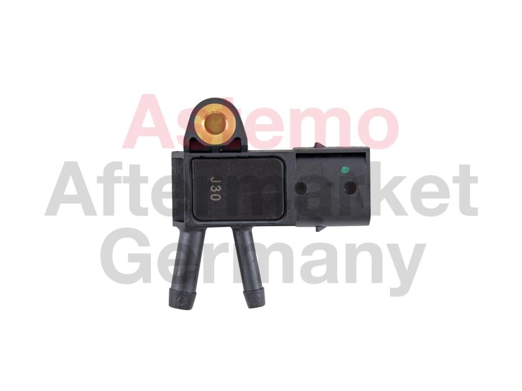 Capteur, pression des gaz échappement (Capteur de pression différentiel) ASTEMO-HITACHI ref. 2507403