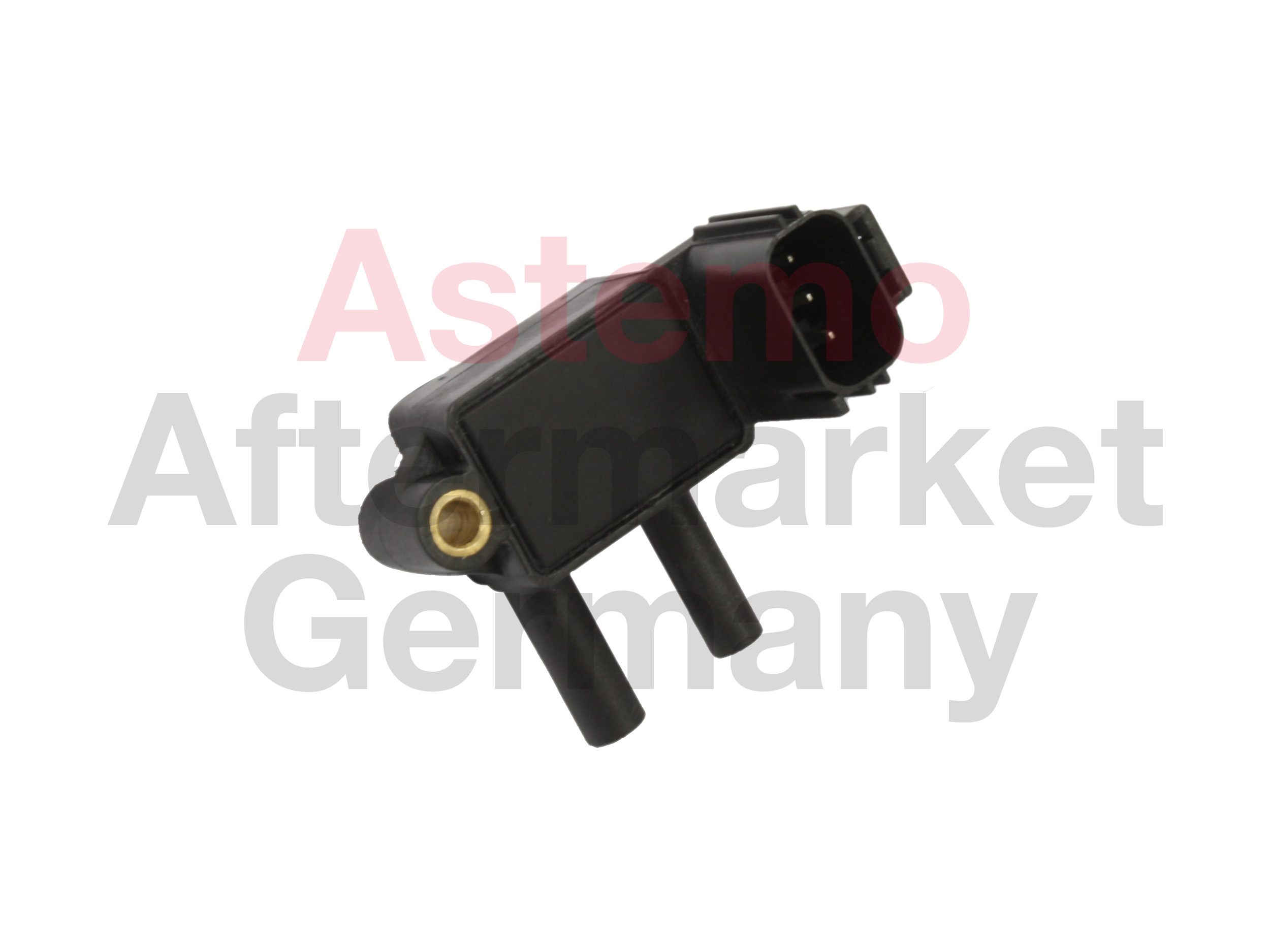 Sensor de pressão de gas de escape ASTEMO-HITACHI ref. 2507414