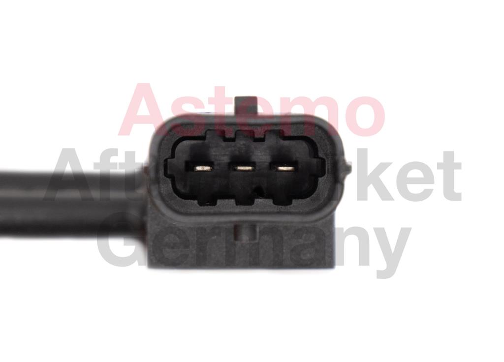 Sensor, presión gas de escape ASTEMO-HITACHI 2507420