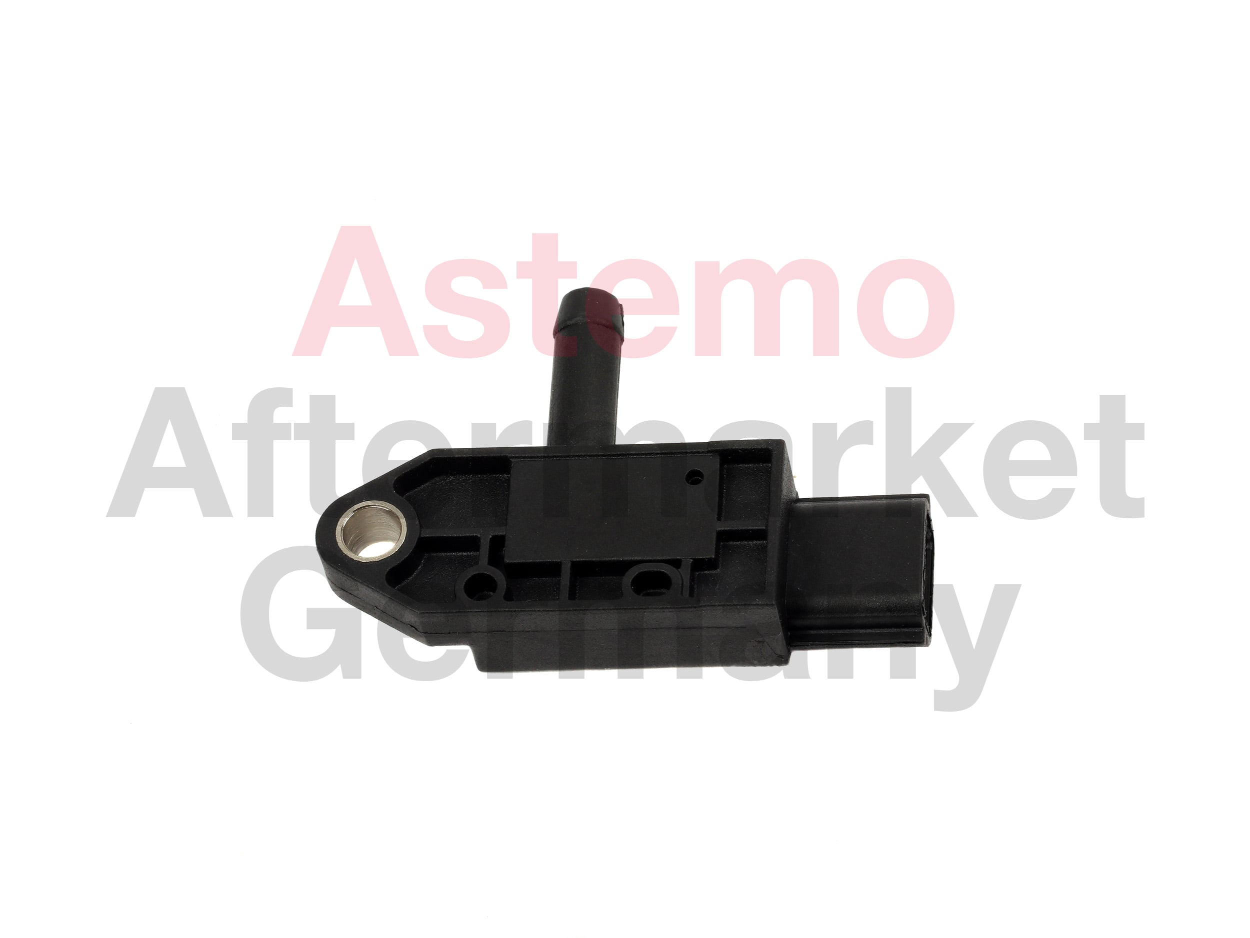 Capteur, pression des gaz échappement (Capteur de pression différentiel) ASTEMO-HITACHI ref. 2507422