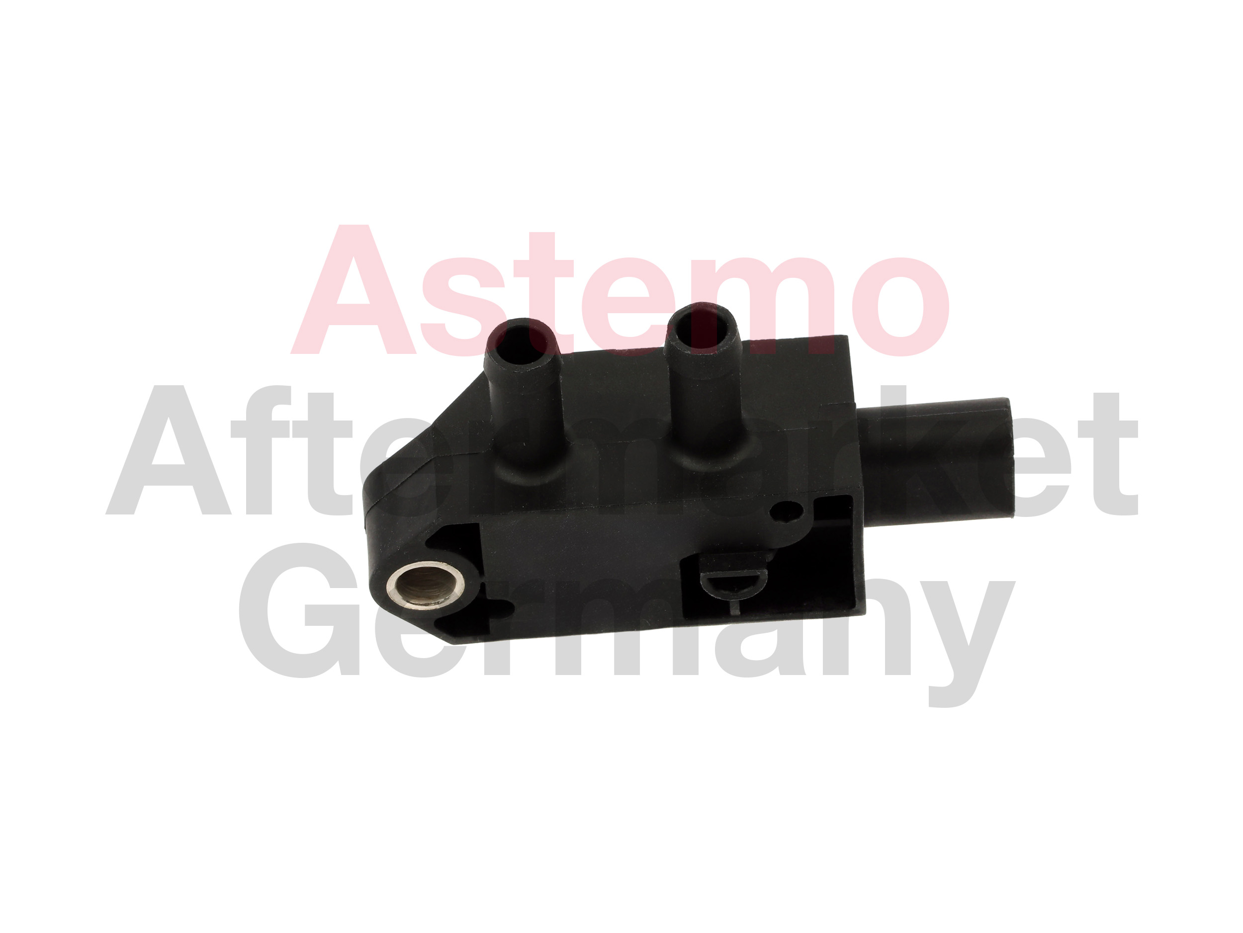 Capteur, pression des gaz échappement (Capteur de pression différentiel) ASTEMO-HITACHI ref. 2507426