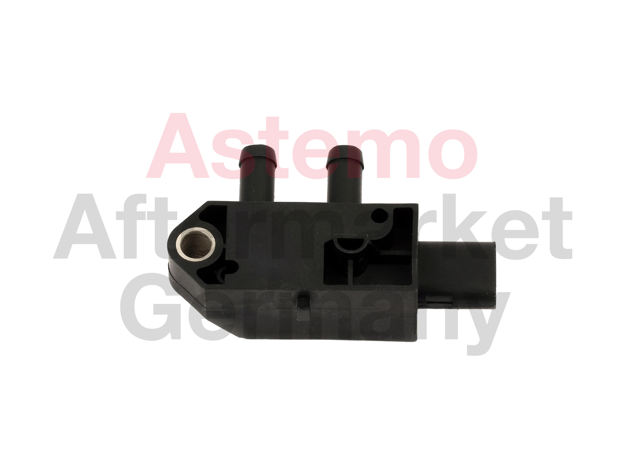 Capteur, pression des gaz échappement (Capteur de pression différentiel) ASTEMO-HITACHI ref. 2507426