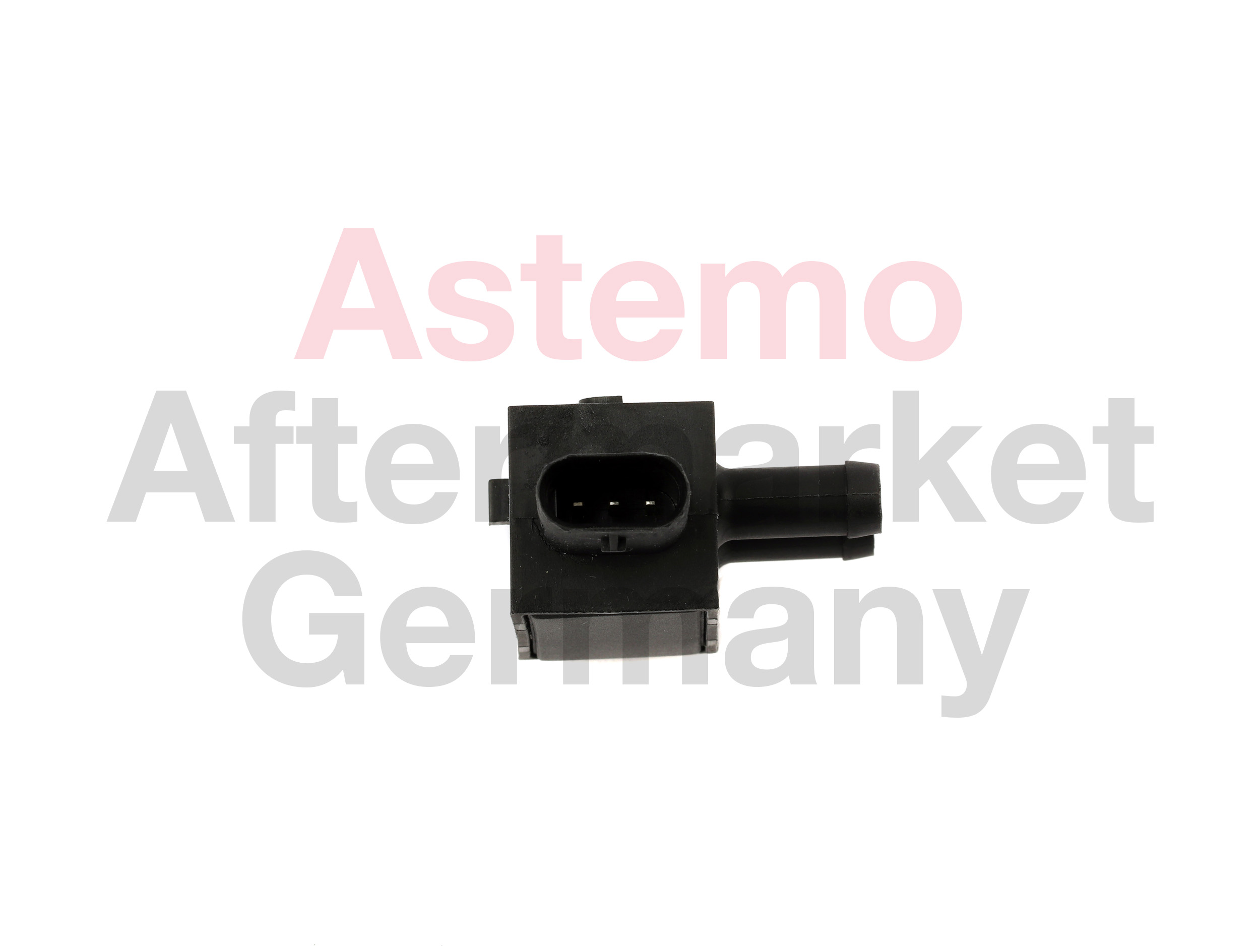 Capteur, pression des gaz échappement (Capteur de pression différentiel) ASTEMO-HITACHI ref. 2507426