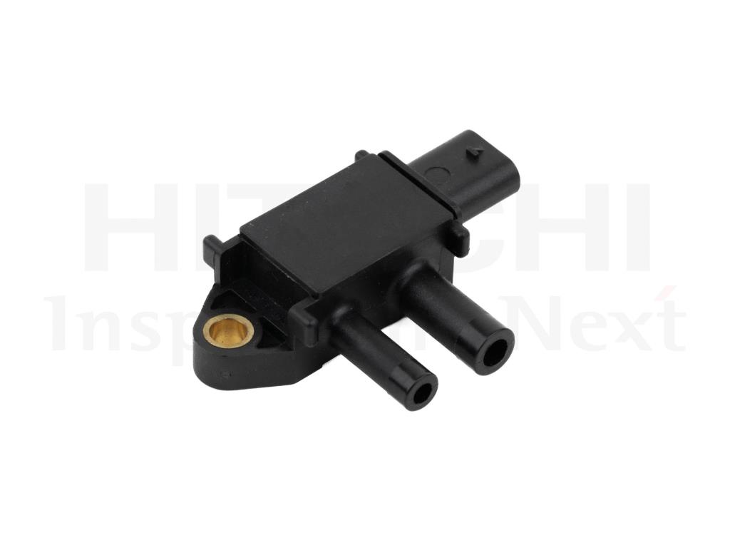 Sensor de pressão de gas de escape ASTEMO-HITACHI ref. 2507427