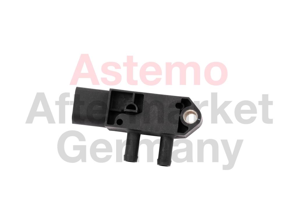 Capteur, pression des gaz échappement (Capteur de pression différentiel) ASTEMO-HITACHI ref. 2507432