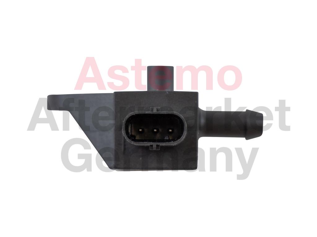 Sensor de pressão de gas de escape ASTEMO-HITACHI ref. 2507443