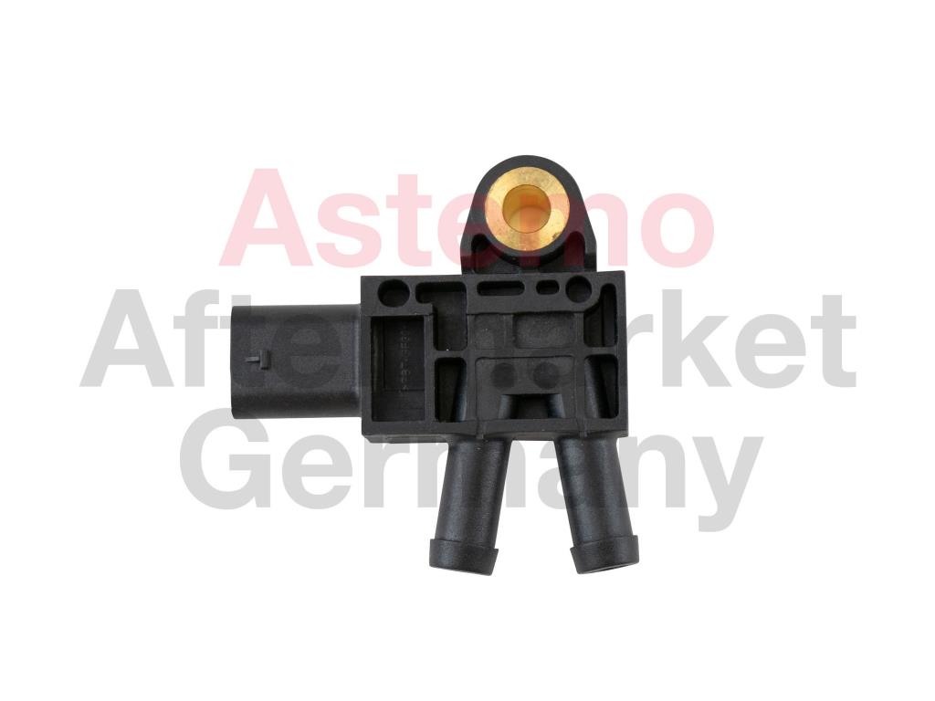 Sensor, presión gas de escape ASTEMO-HITACHI ref. 2507446