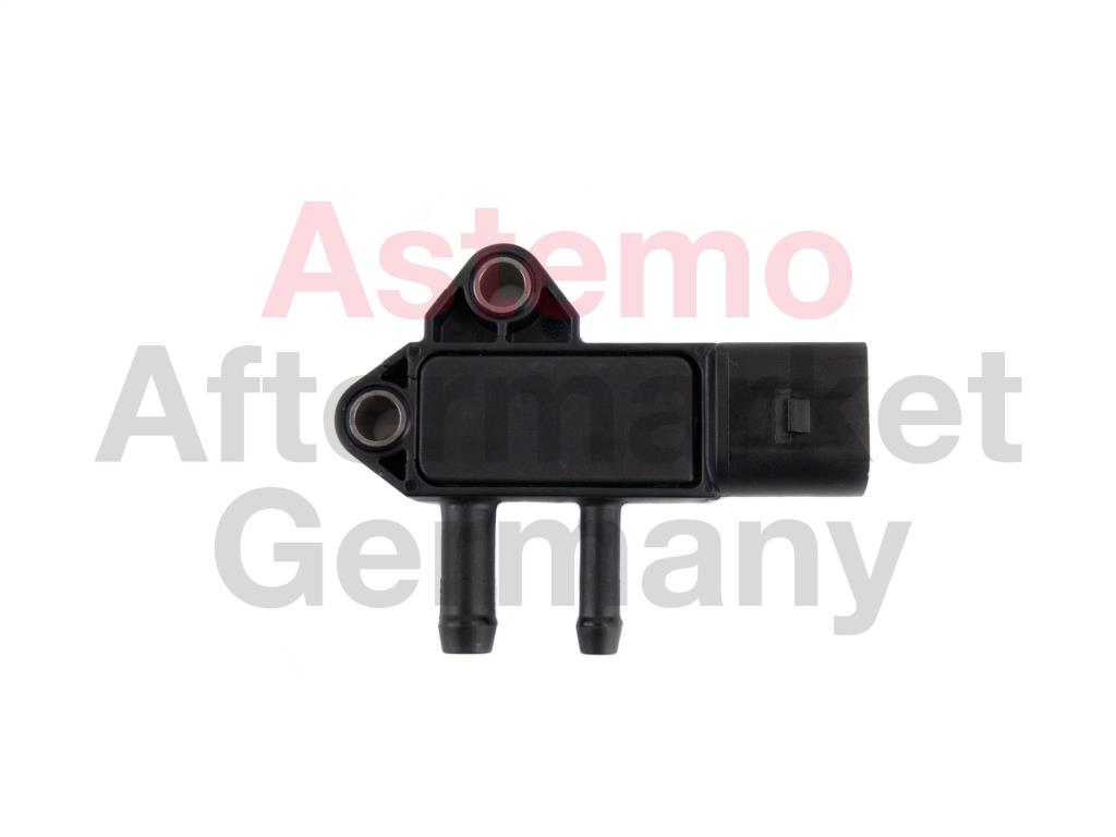 Capteur, pression des gaz échappement (Capteur de pression différentiel) ASTEMO-HITACHI ref. 2507447