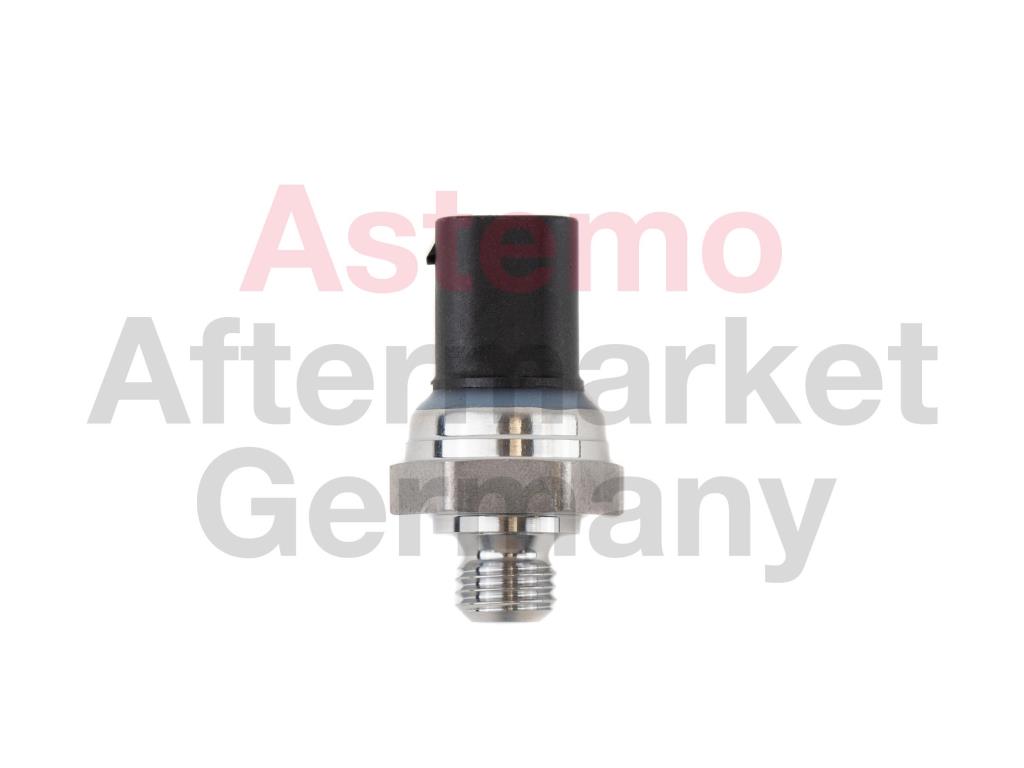 Capteur, pression des gaz échappement (Capteur de pression différentiel) ASTEMO-HITACHI ref. 2507452