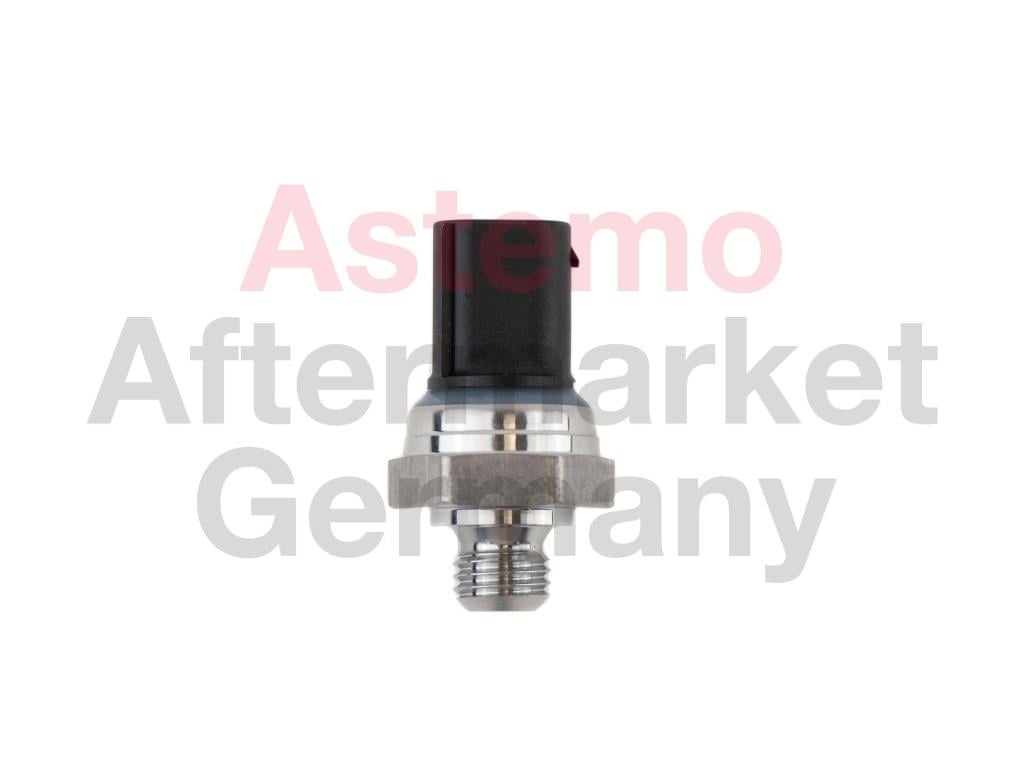 Capteur, pression des gaz échappement (Capteur de pression différentiel) ASTEMO-HITACHI ref. 2507452