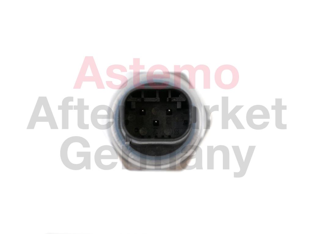 Capteur, pression des gaz échappement (Capteur de pression différentiel) ASTEMO-HITACHI ref. 2507452