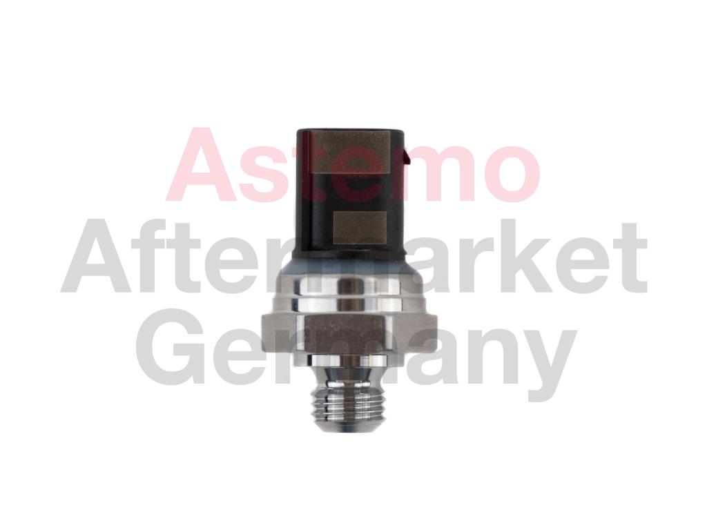 Capteur, pression des gaz échappement (Capteur de pression différentiel) ASTEMO-HITACHI ref. 2507453