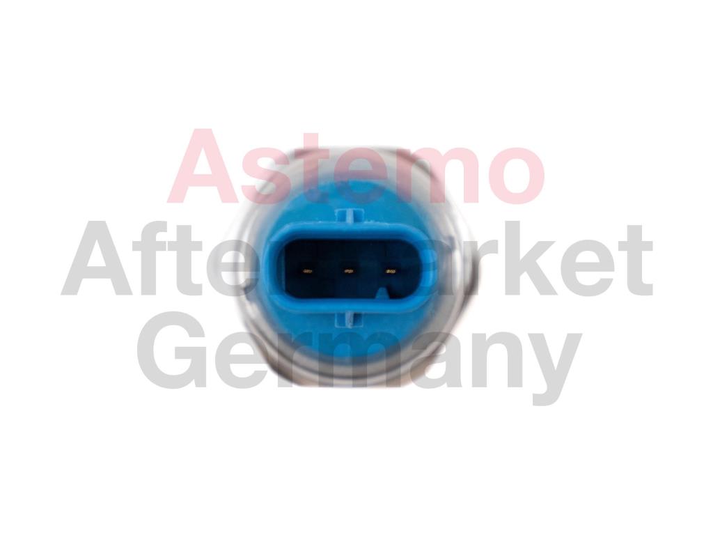 Sensor, presión gas de escape ASTEMO-HITACHI ref. 2507454