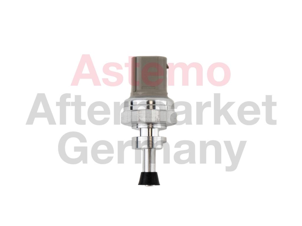Capteur, pression des gaz échappement (Capteur de pression différentiel) ASTEMO-HITACHI ref. 2507455