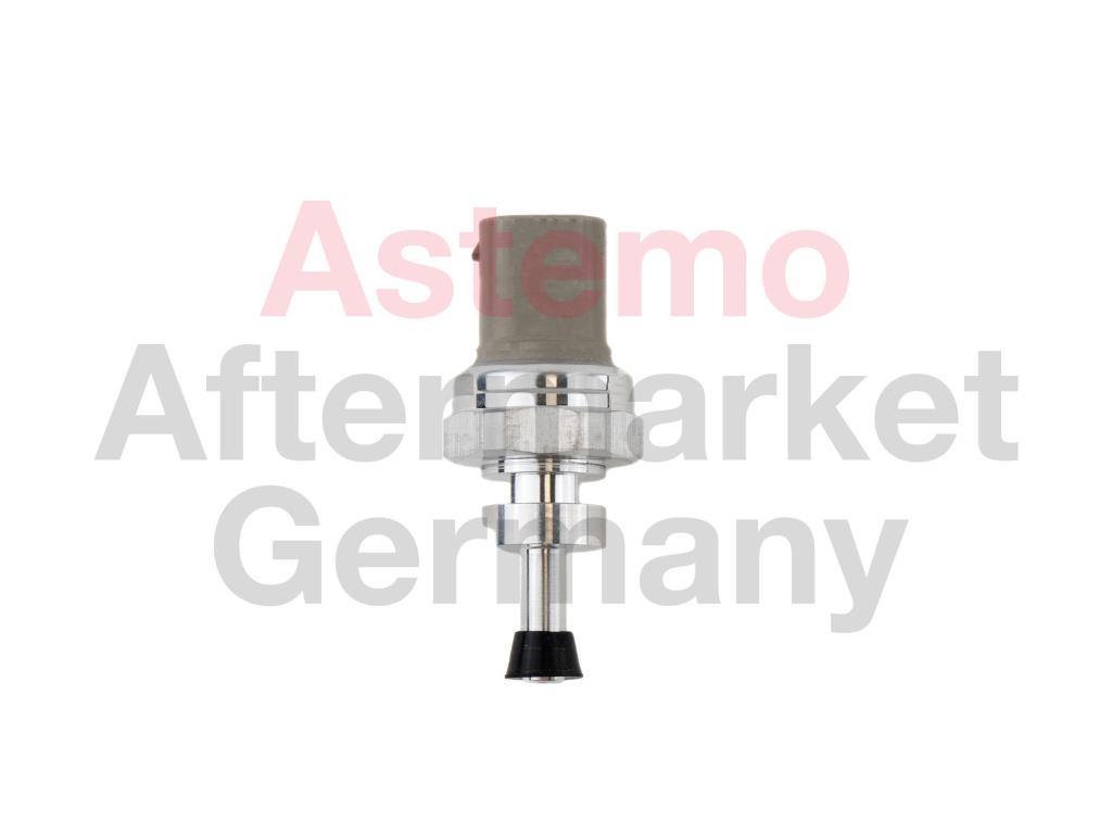 Capteur, pression des gaz échappement (Capteur de pression différentiel) ASTEMO-HITACHI ref. 2507455
