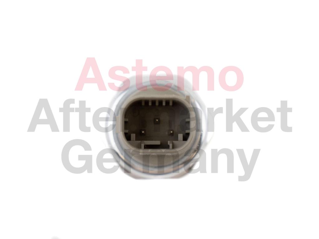 Capteur, pression des gaz échappement (Capteur de pression différentiel) ASTEMO-HITACHI ref. 2507455