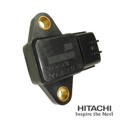Capteur, pression du tuyau d'admission ASTEMO-HITACHI ref. 2508148