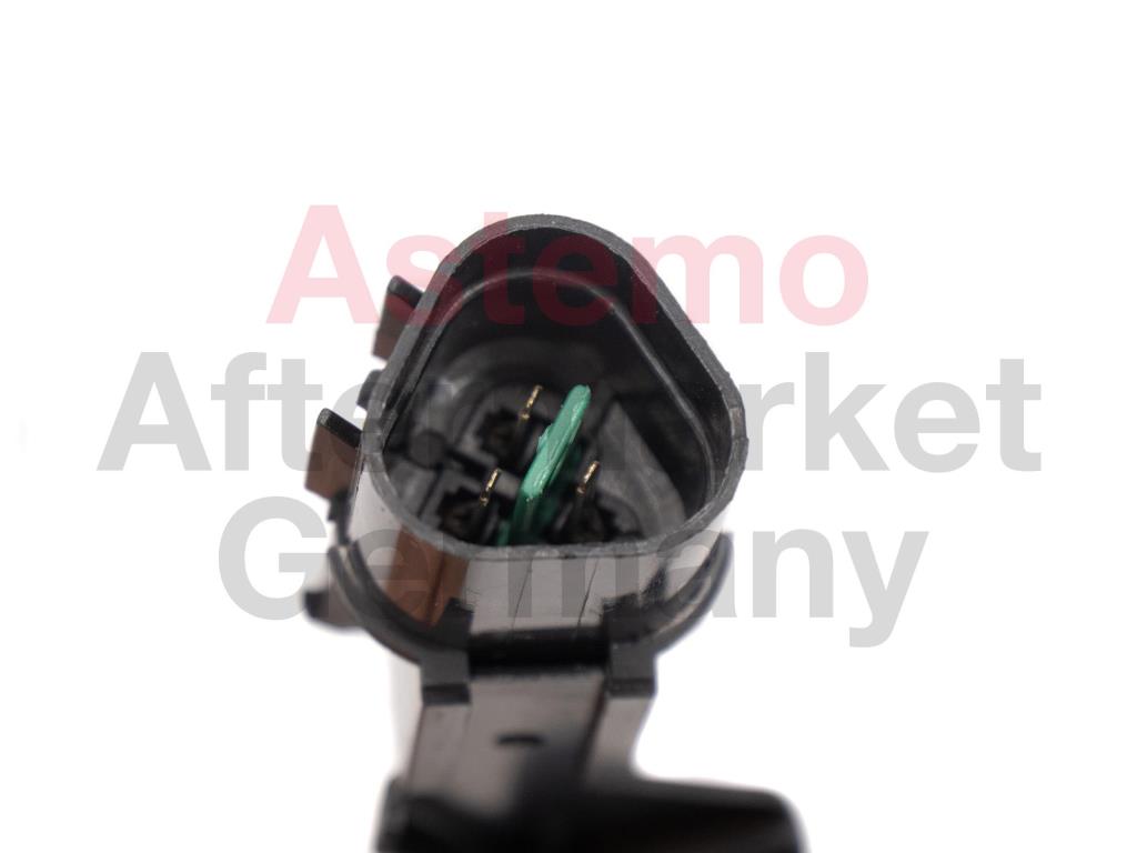 Generador de impulsos, cigüeñal ASTEMO-HITACHI ref. 2508173