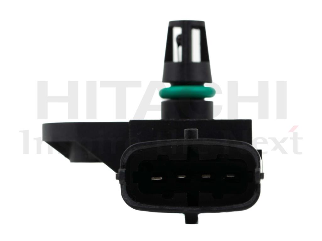 Capteur, pression du tuyau d'admission ASTEMO-HITACHI ref. 2508249