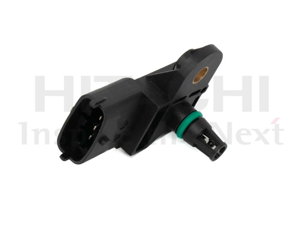 Capteur, pression du tuyau d'admission ASTEMO-HITACHI ref. 2508249