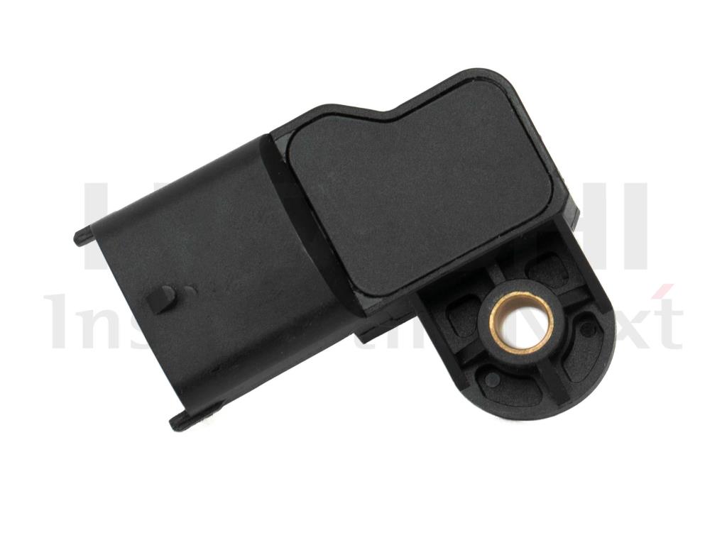 Capteur, pression du tuyau d'admission ASTEMO-HITACHI ref. 2508249