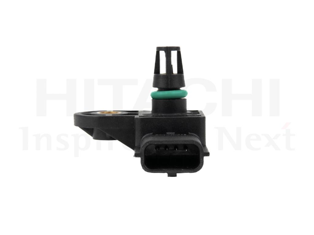 Capteur, pression du tuyau d'admission ASTEMO-HITACHI ref. 2508251