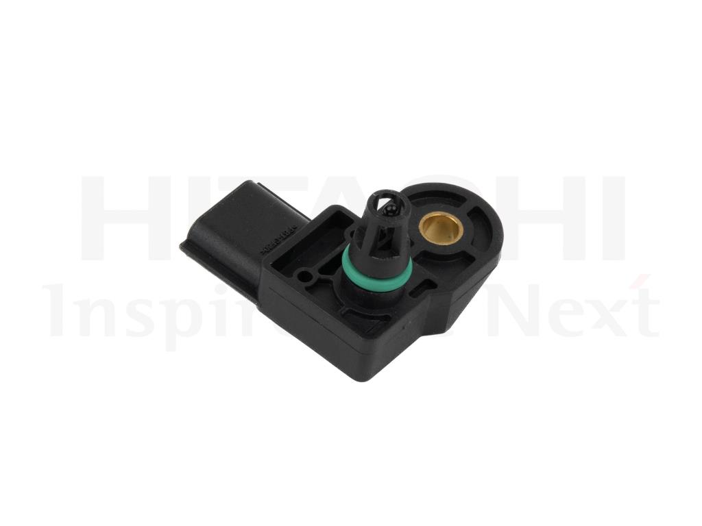 Capteur, pression du tuyau d'admission ASTEMO-HITACHI ref. 2508251
