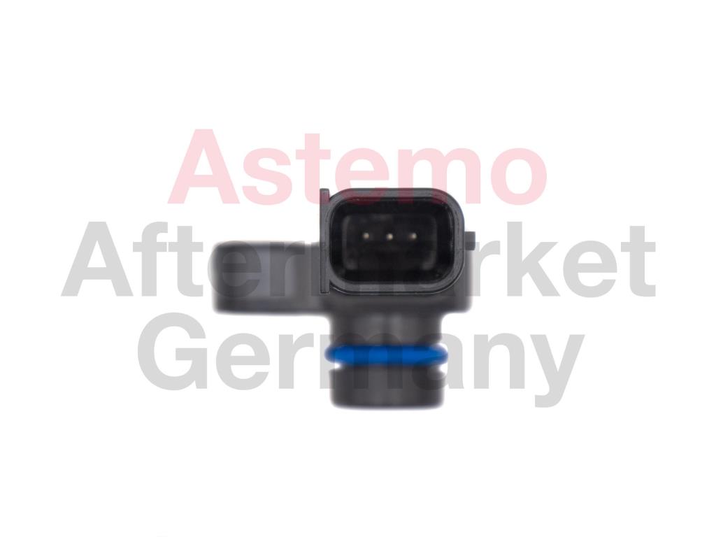 Capteur, pression du tuyau d'admission ASTEMO-HITACHI ref. 2508253
