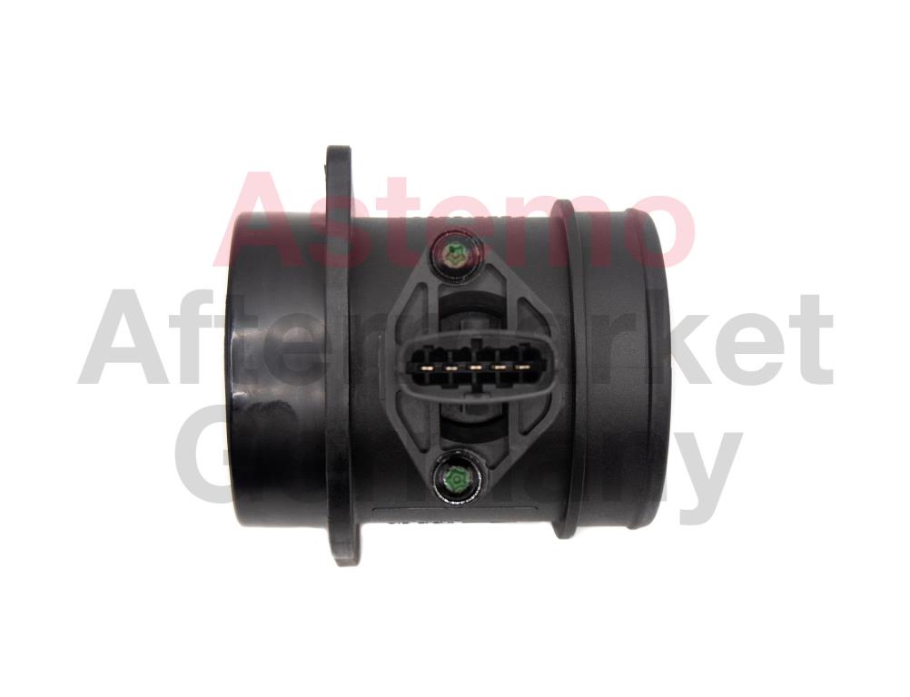 Débitmètre de masse d'air ASTEMO-HITACHI 2508362