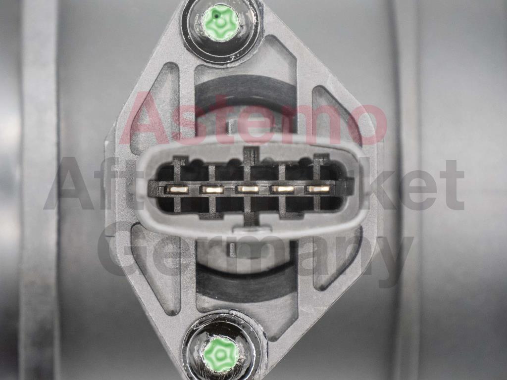 Débitmètre de masse d'air ASTEMO-HITACHI 2508362
