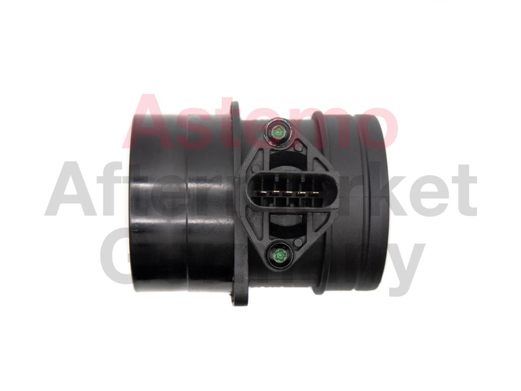 Débitmètre de masse d'air ASTEMO-HITACHI ref. 2508366