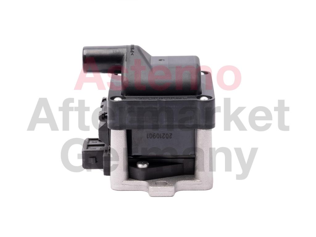 Bobine d'allumage ASTEMO-HITACHI ref. 2508419