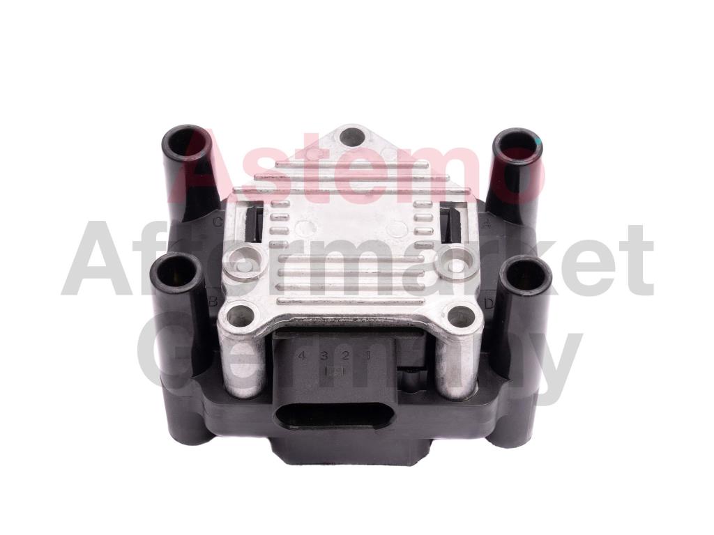 Bobine d'allumage ASTEMO-HITACHI ref. 2508425