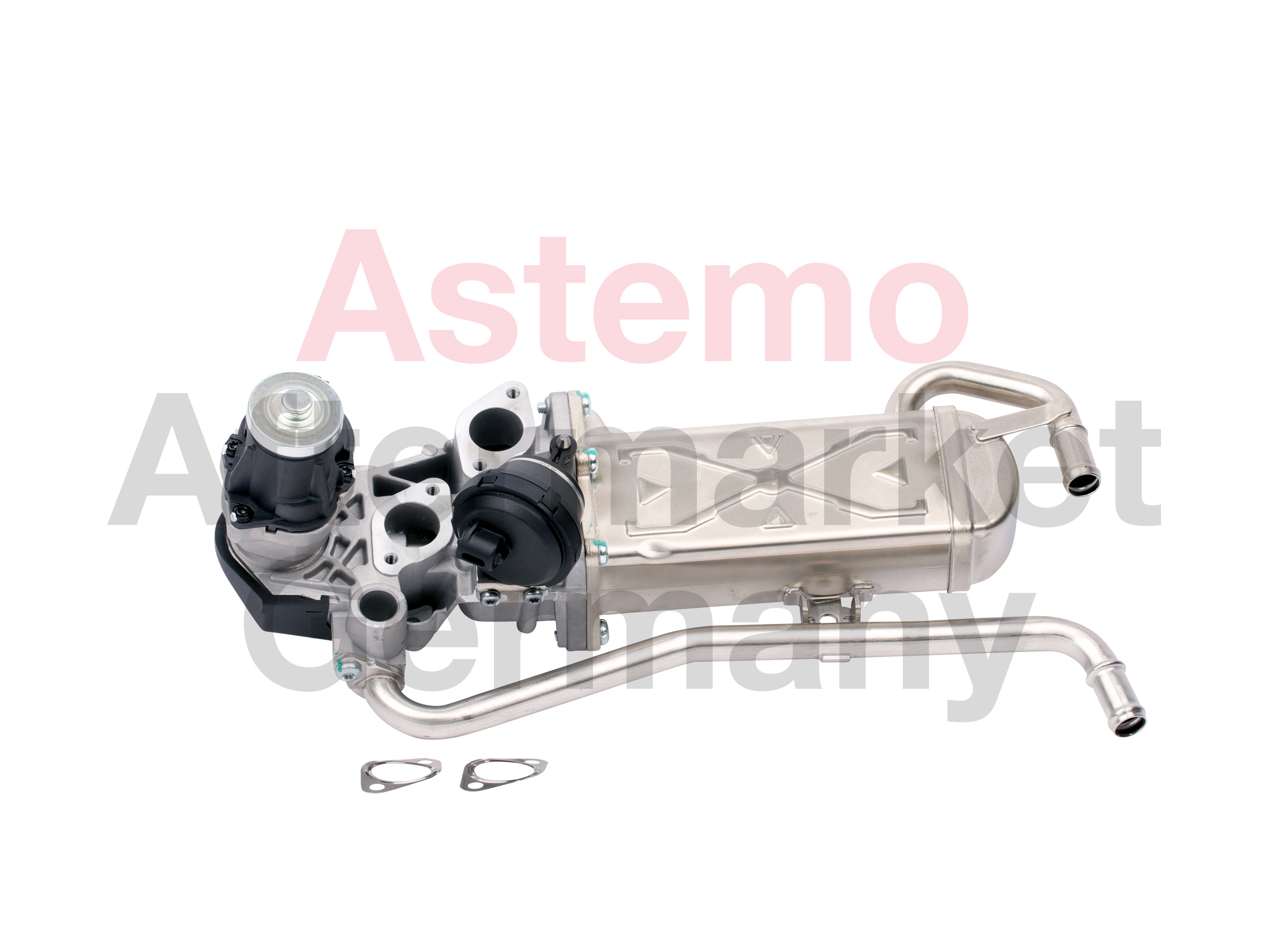 Vanne EGR ASTEMO-HITACHI ref. 2508457