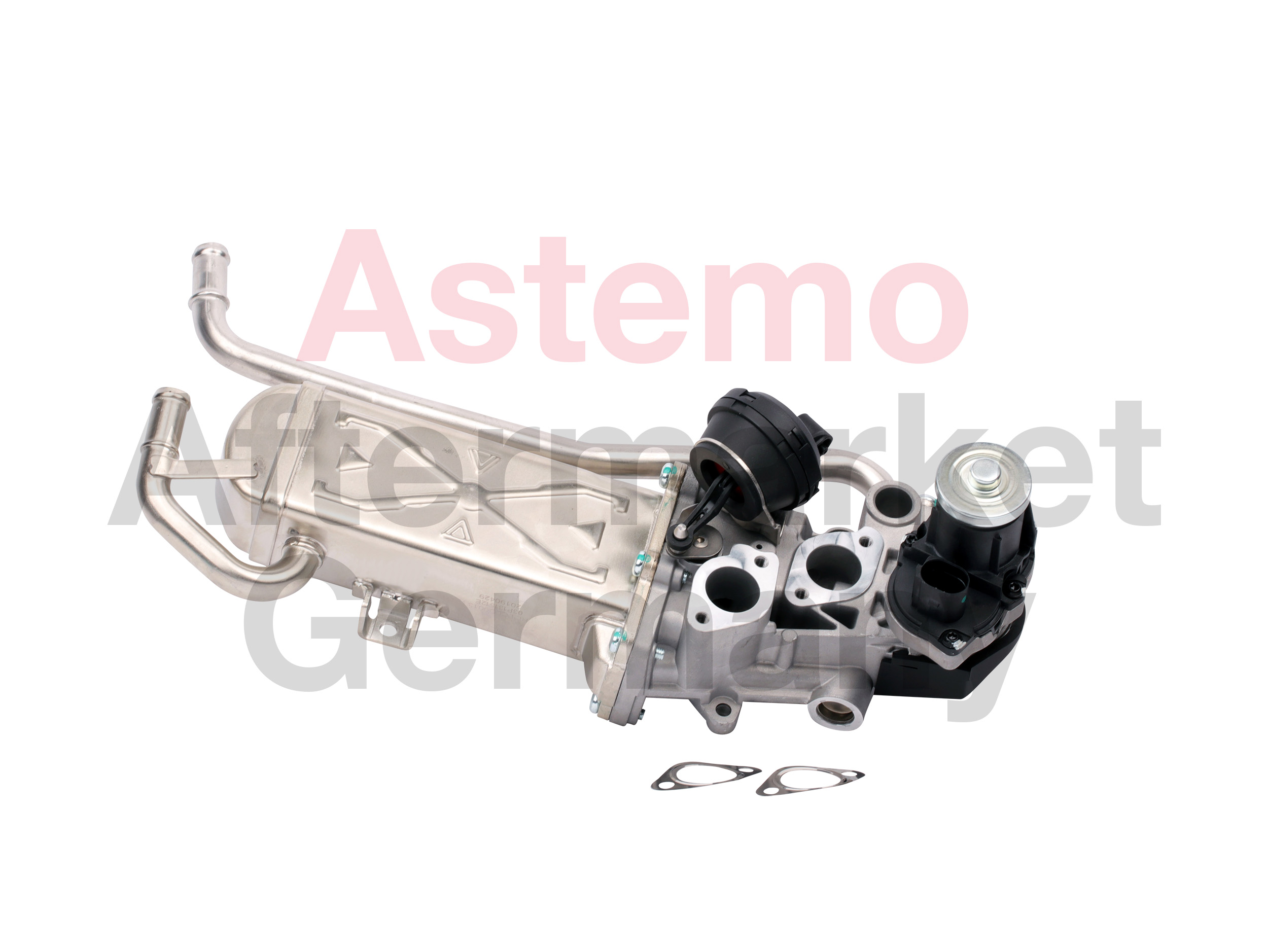 Vanne EGR ASTEMO-HITACHI ref. 2508457