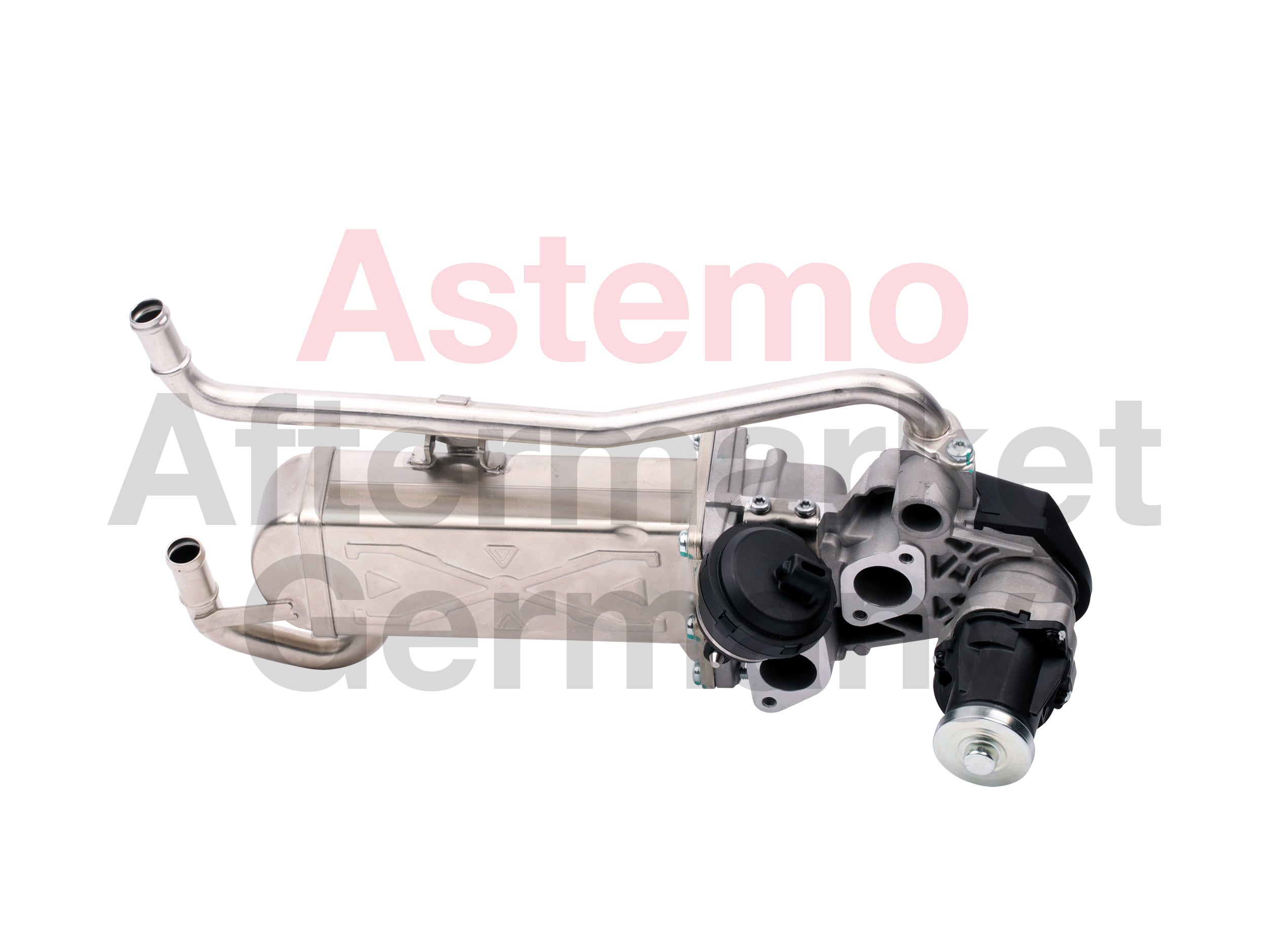 Vanne EGR ASTEMO-HITACHI ref. 2508457