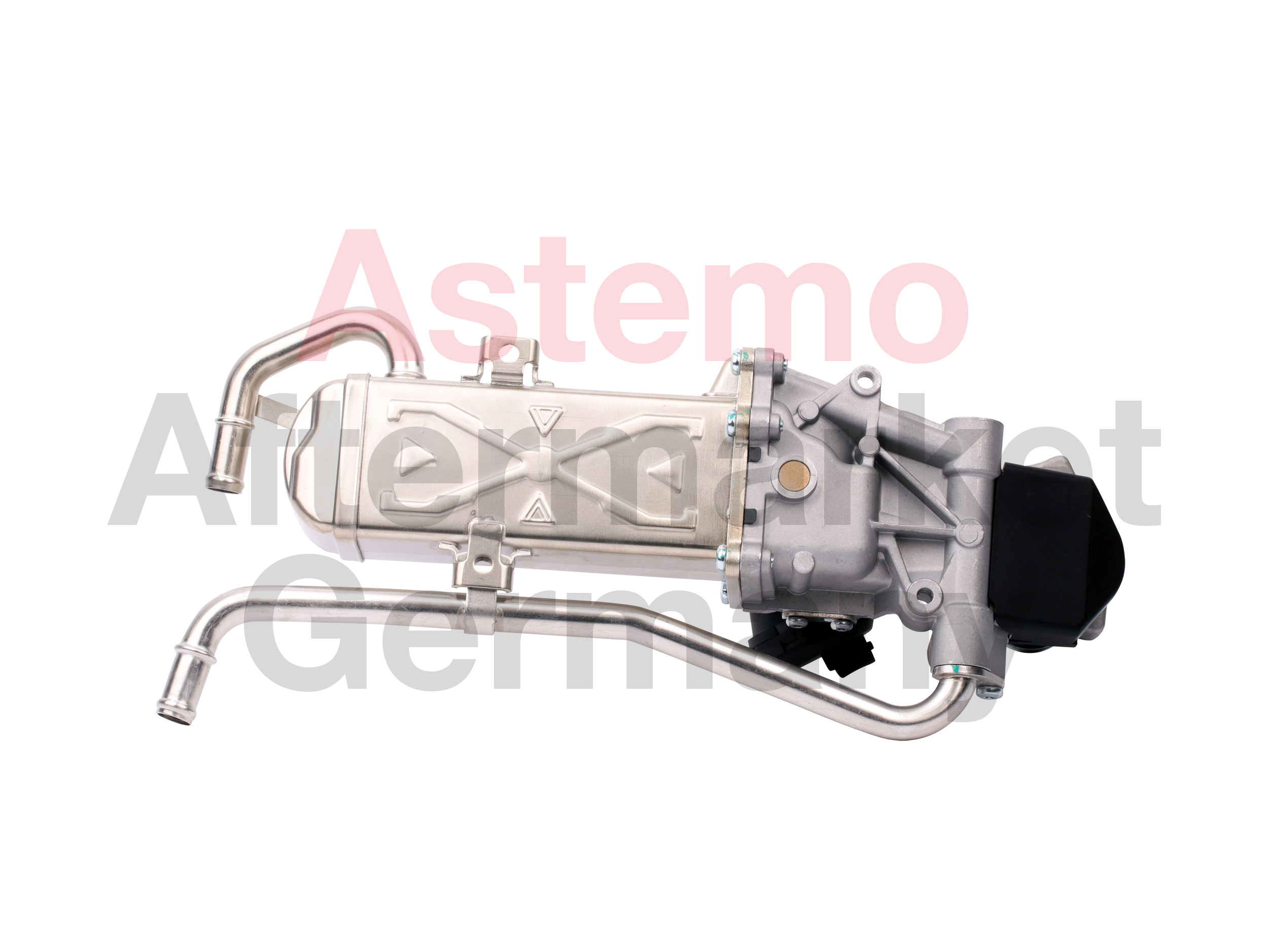Vanne EGR ASTEMO-HITACHI ref. 2508457