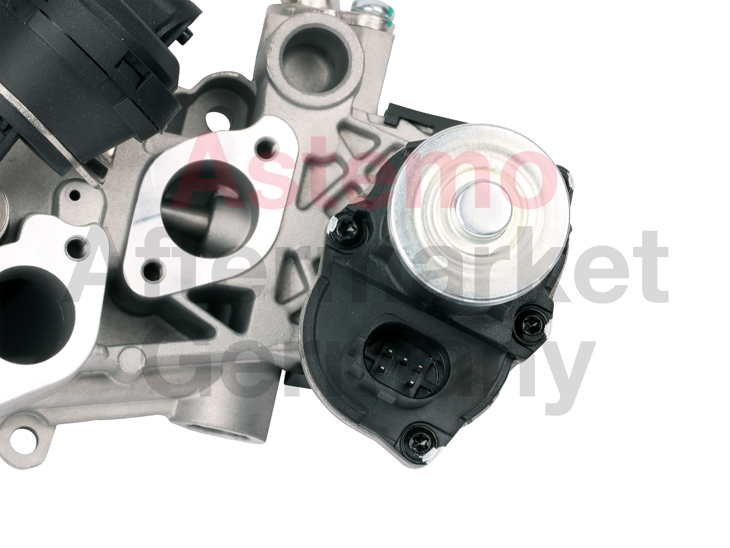 Vanne EGR ASTEMO-HITACHI ref. 2508457