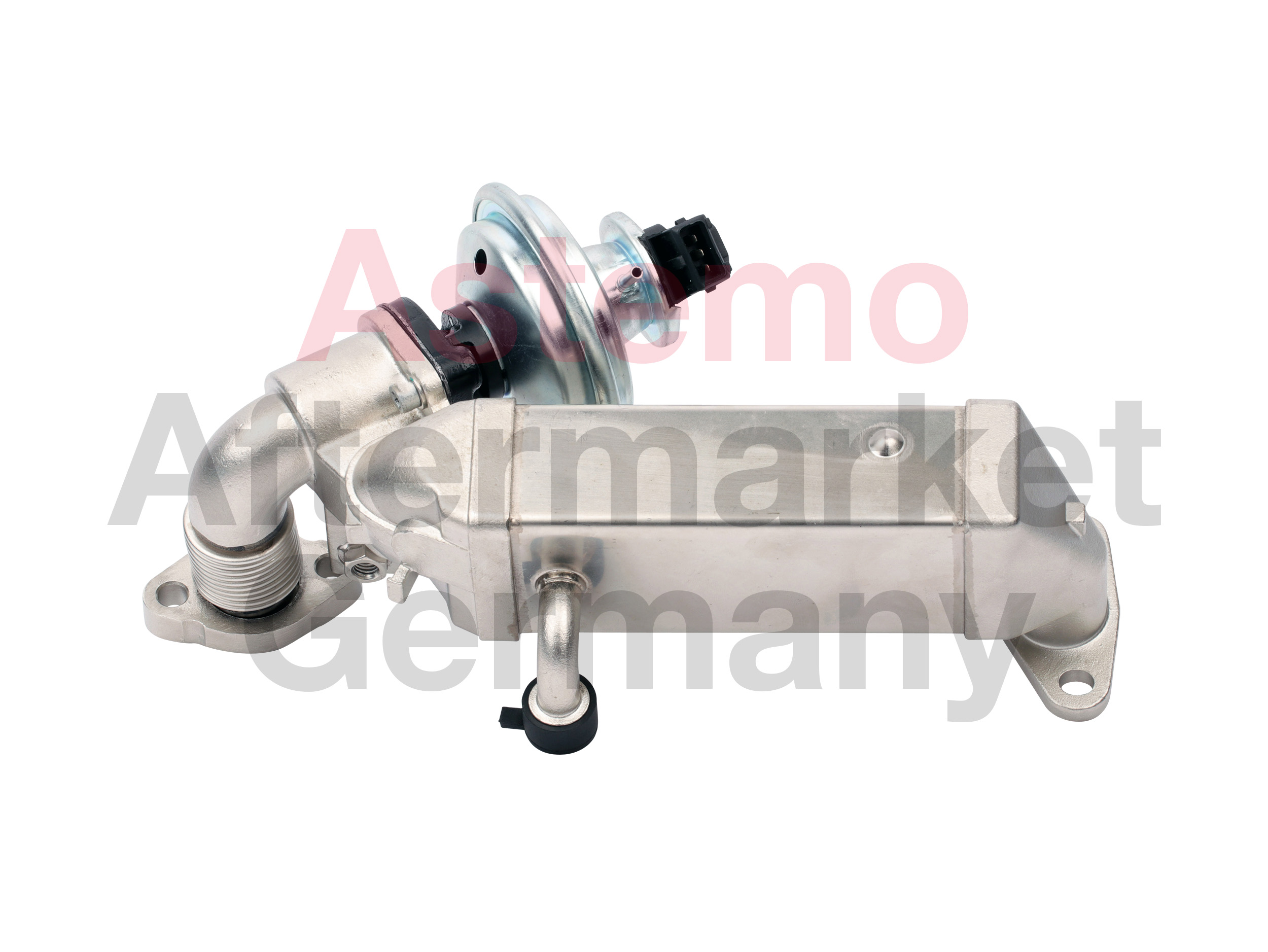 Vanne EGR ASTEMO-HITACHI ref. 2508458