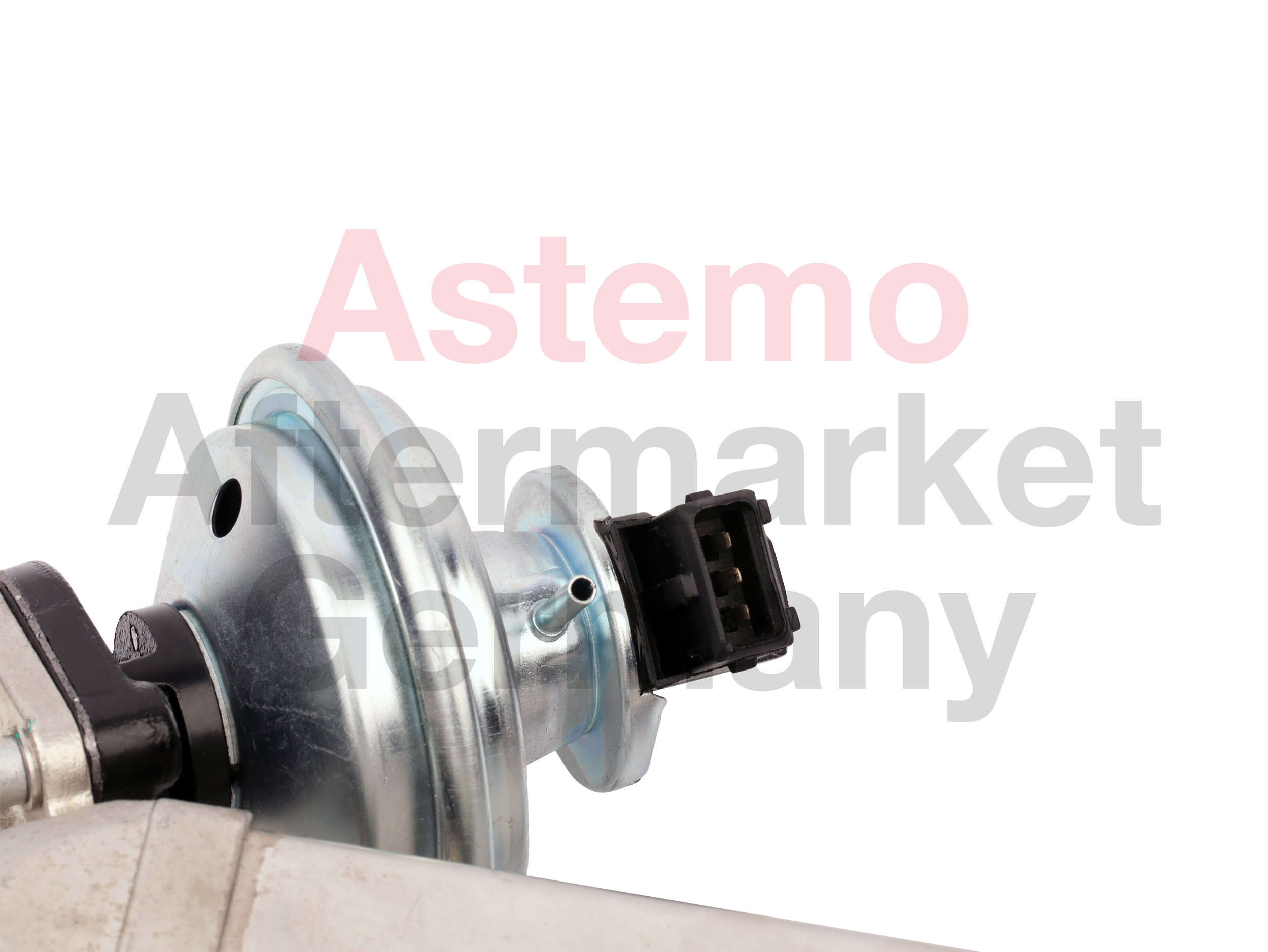 Vanne EGR ASTEMO-HITACHI ref. 2508458
