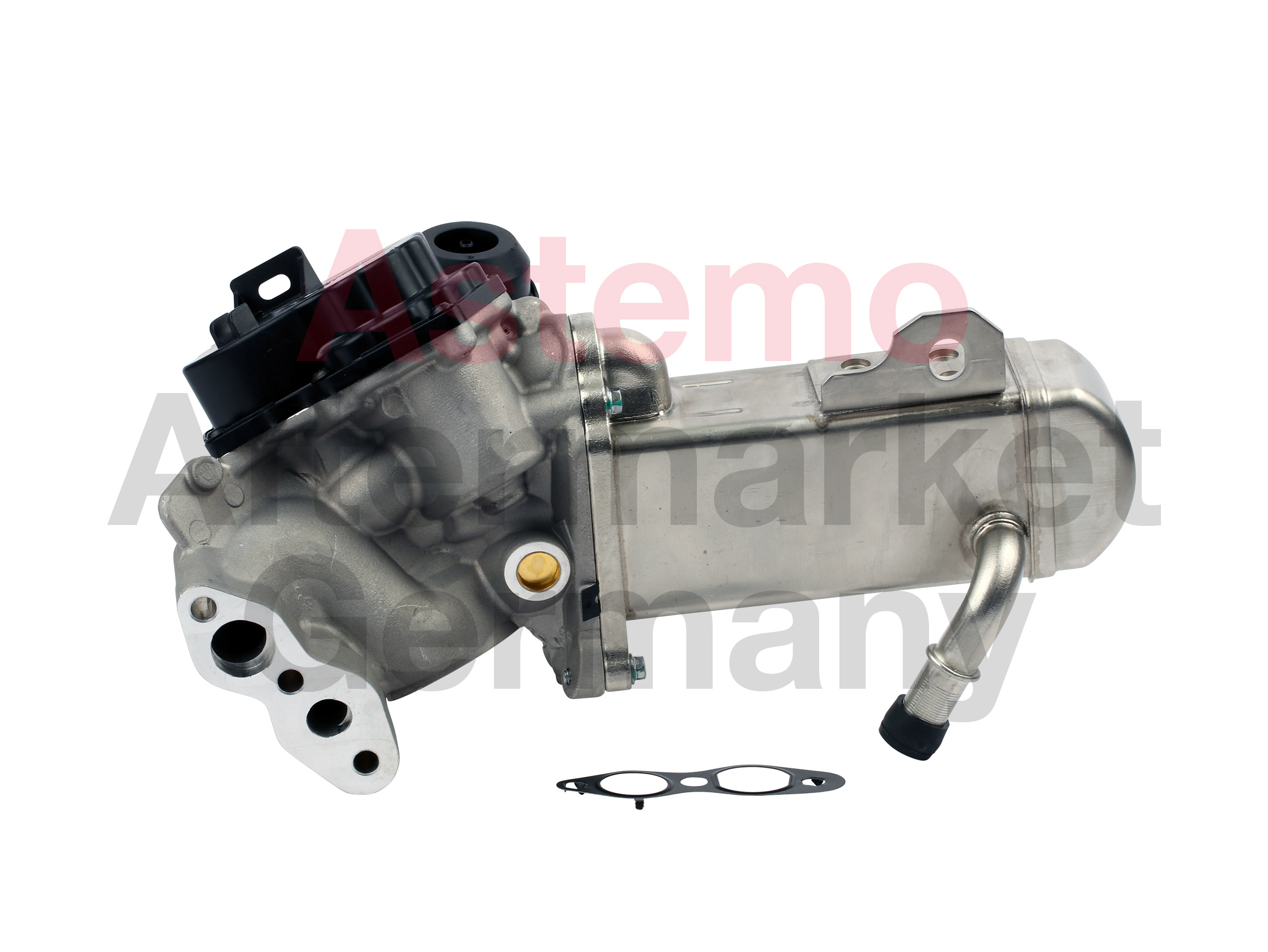 Vanne EGR ASTEMO-HITACHI ref. 2508461