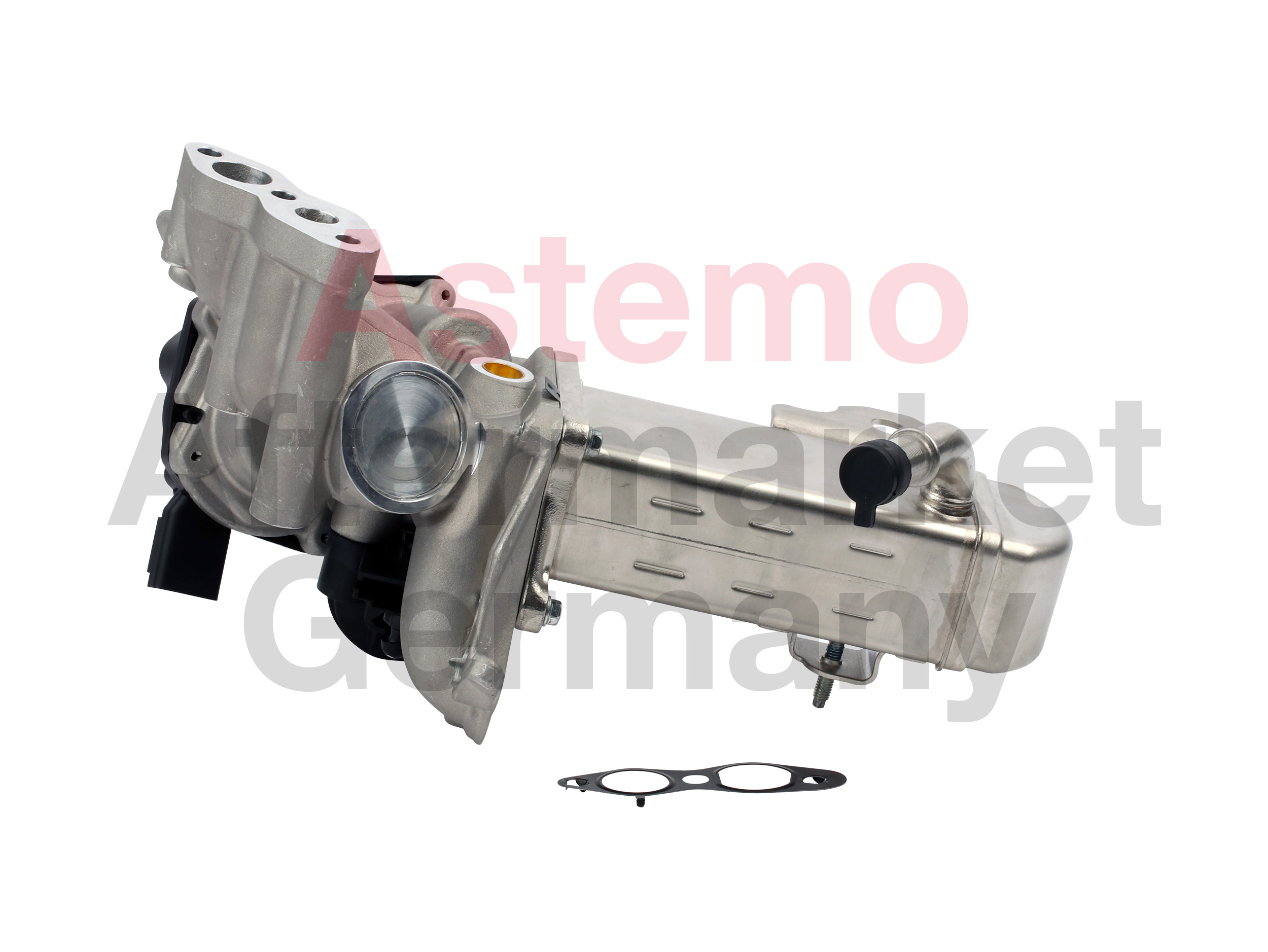 Vanne EGR ASTEMO-HITACHI ref. 2508461