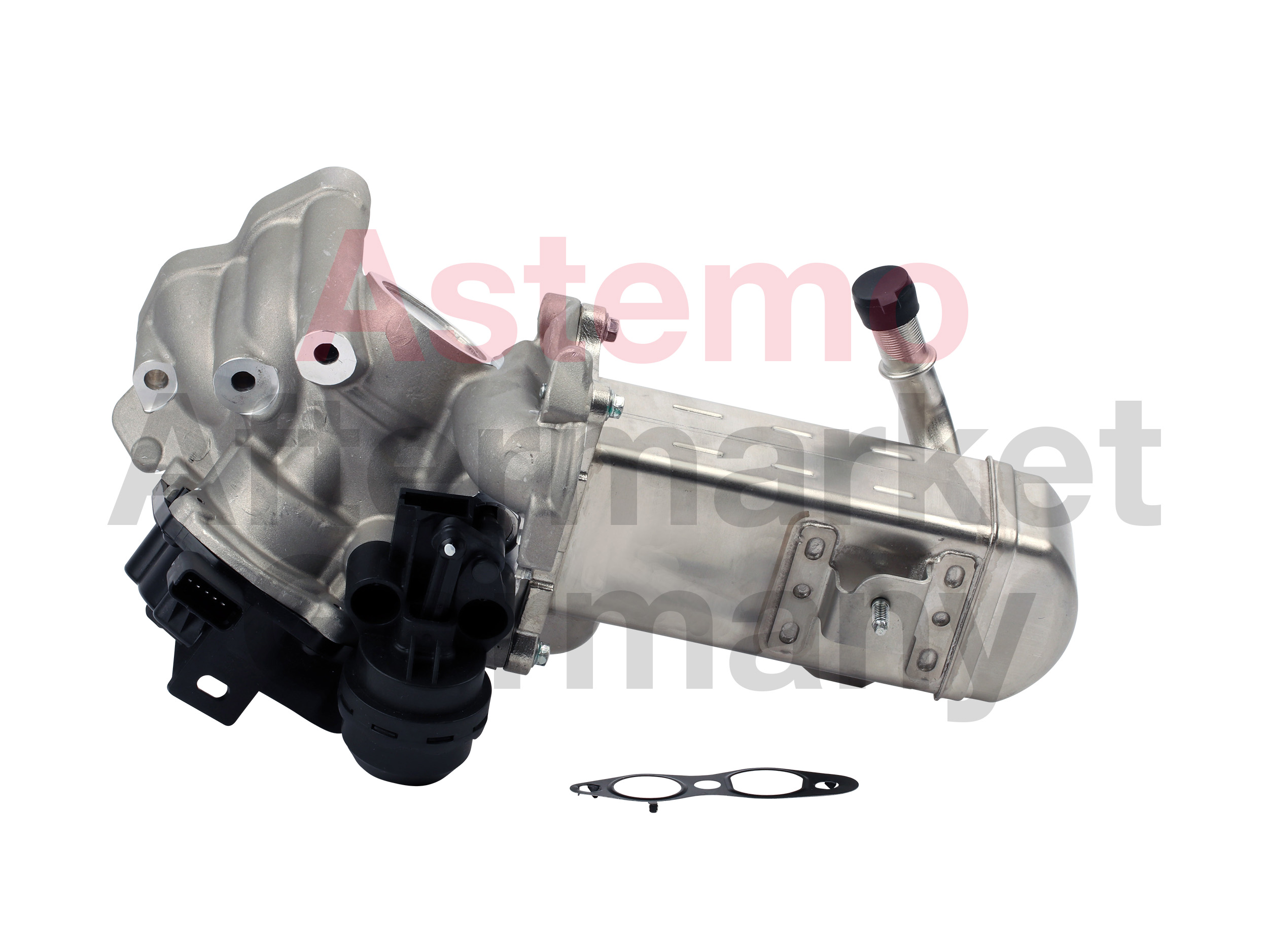 Vanne EGR ASTEMO-HITACHI ref. 2508461