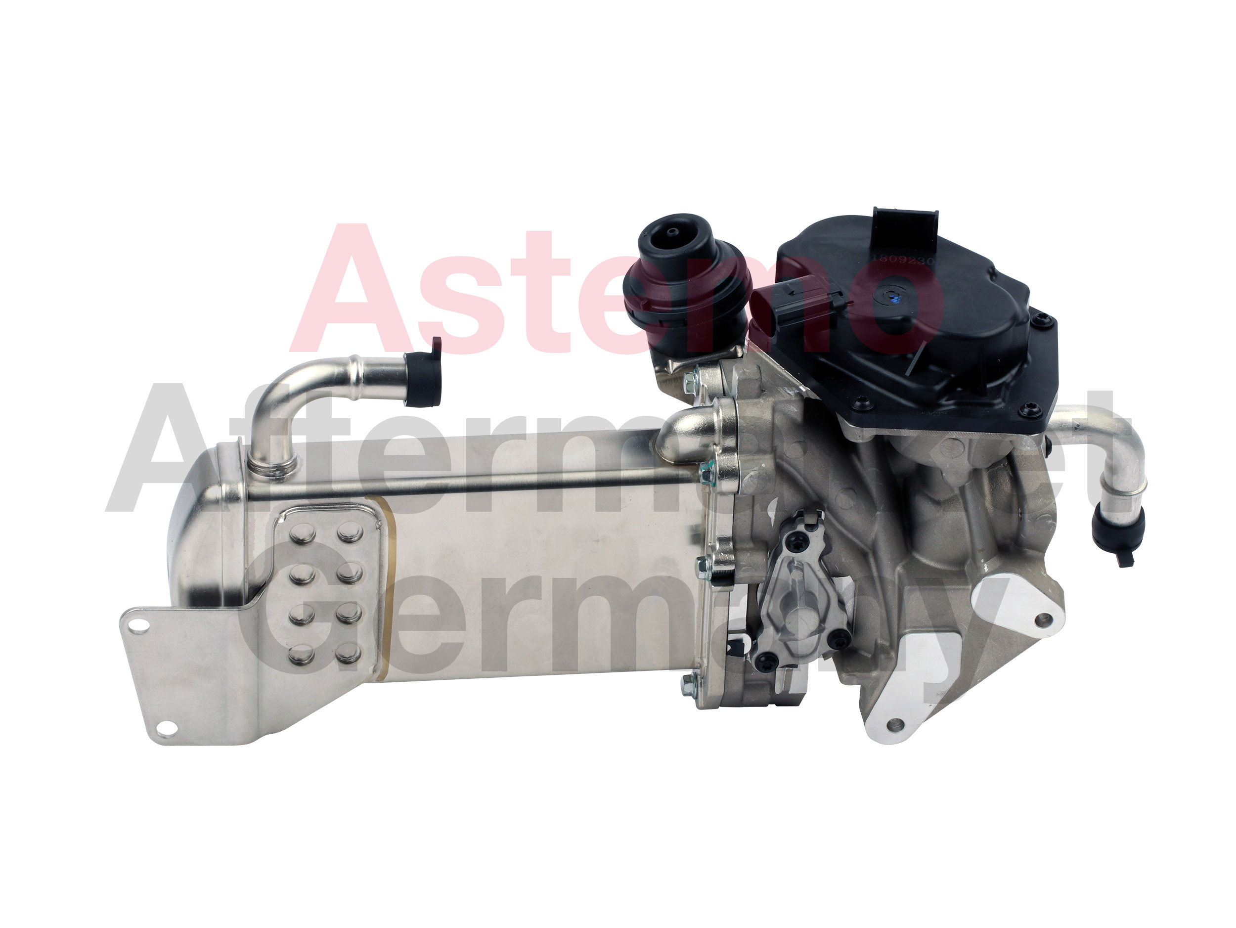 Vanne EGR ASTEMO-HITACHI ref. 2508462