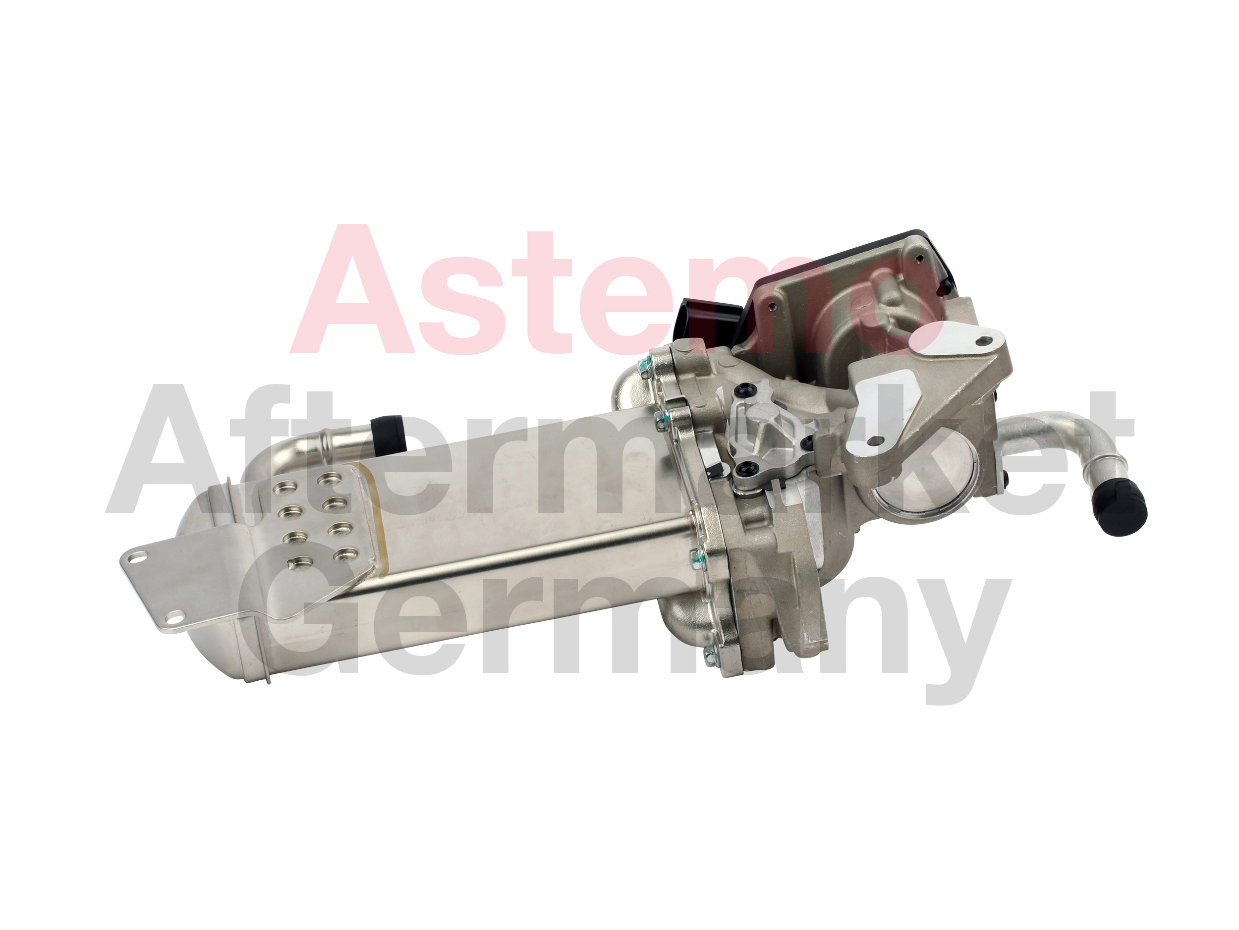 Vanne EGR ASTEMO-HITACHI ref. 2508462