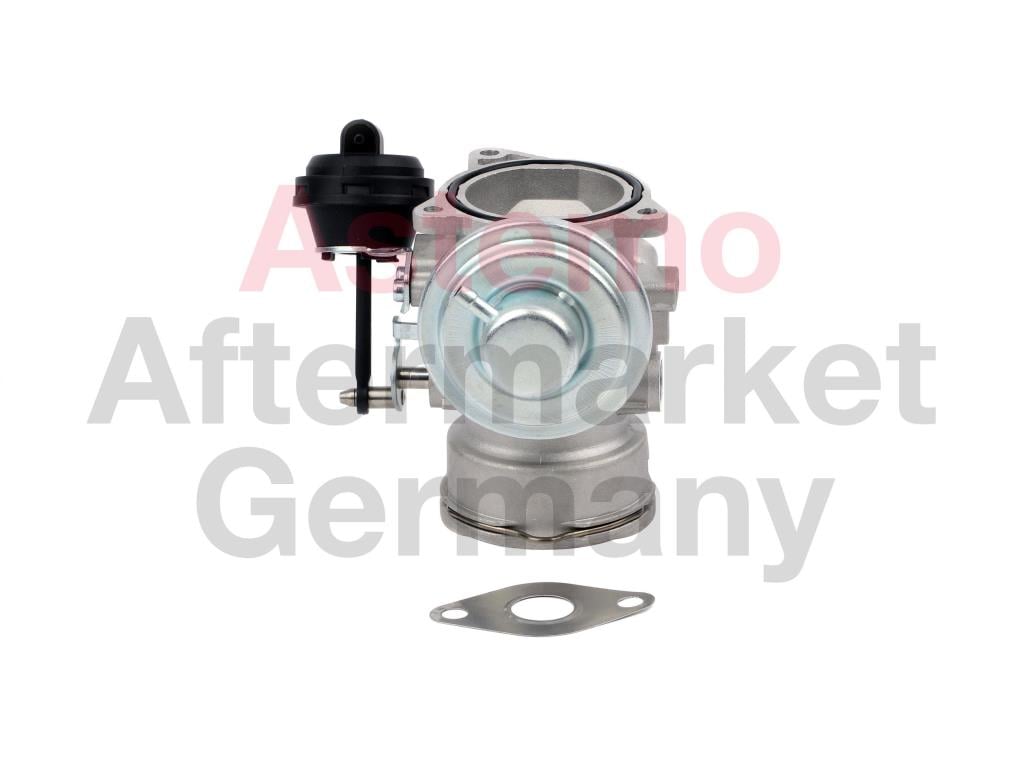 Vanne EGR ASTEMO-HITACHI ref. 2508465