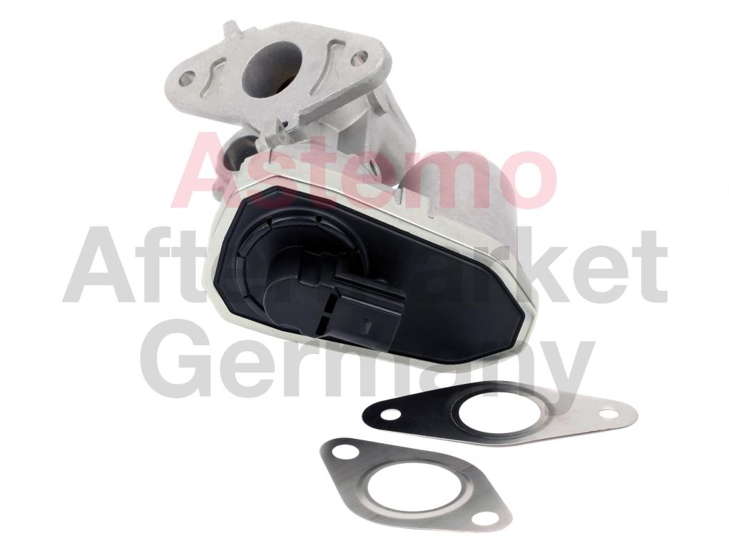 Vanne EGR ASTEMO-HITACHI ref. 2508468