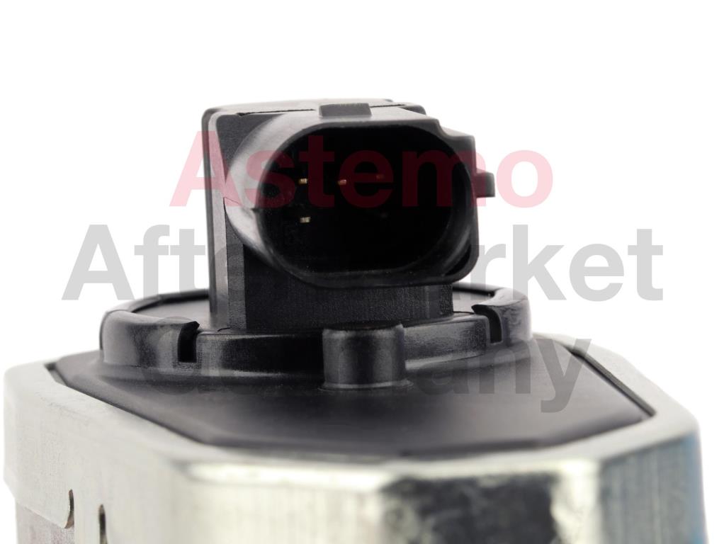 Vanne EGR ASTEMO-HITACHI ref. 2508468